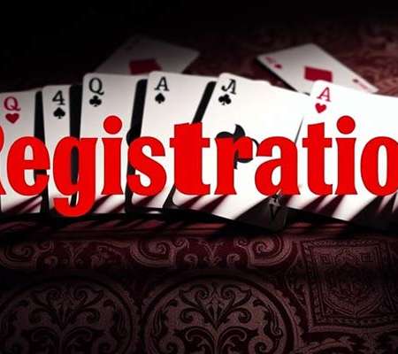 Онлайн регистрация в Pokerok и вход в Личный кабинет