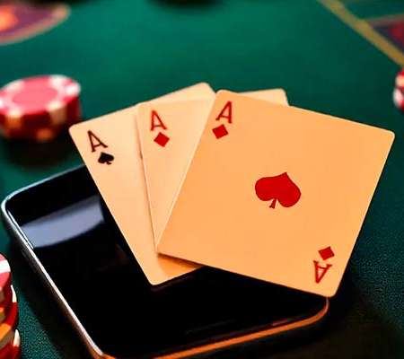 Как скачать рум Pokerok на Андроид с официального сайта