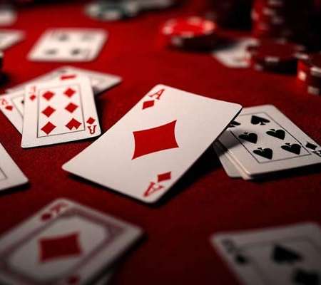 Какой рейк на сайте Pokerok