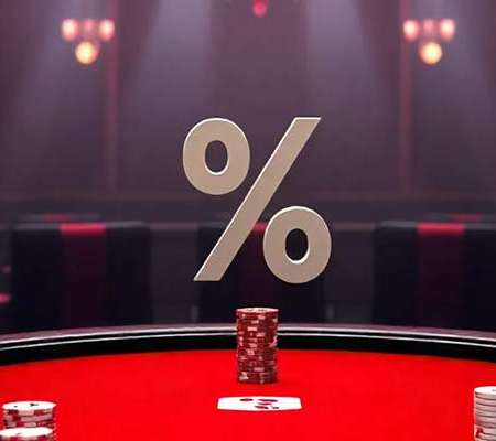 Рейкбек в руме Pokerok