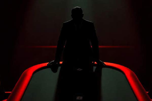 Верификация игрока